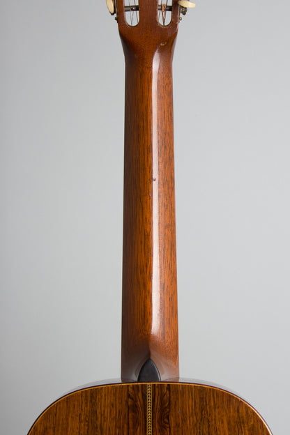 C. F. Martin 0-21 Flat Top Acoustic Guitar (1930)