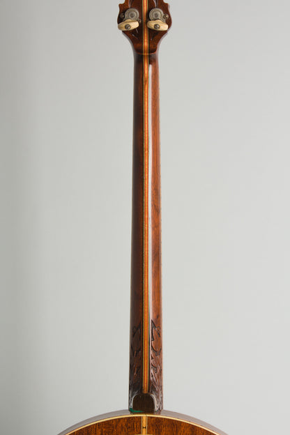 Paramount Style C Tenor Banjo (1926)