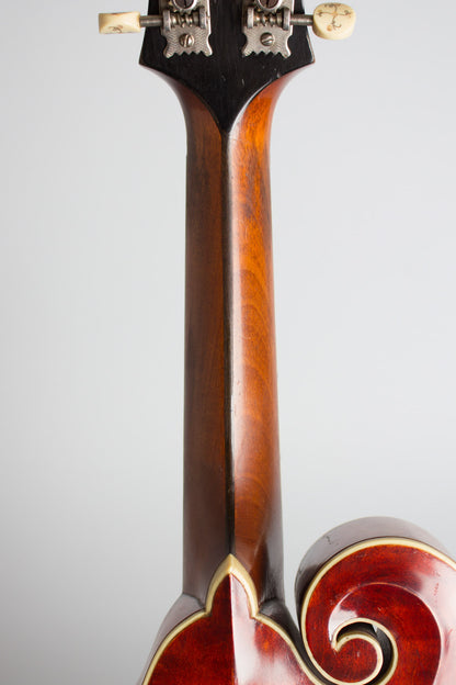 Gibson F-4 Carved Top Mandolin (1913)