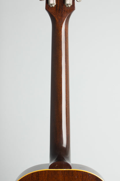 Gibson LG-2 3/4 Flat Top Acoustic Guitar (1957)