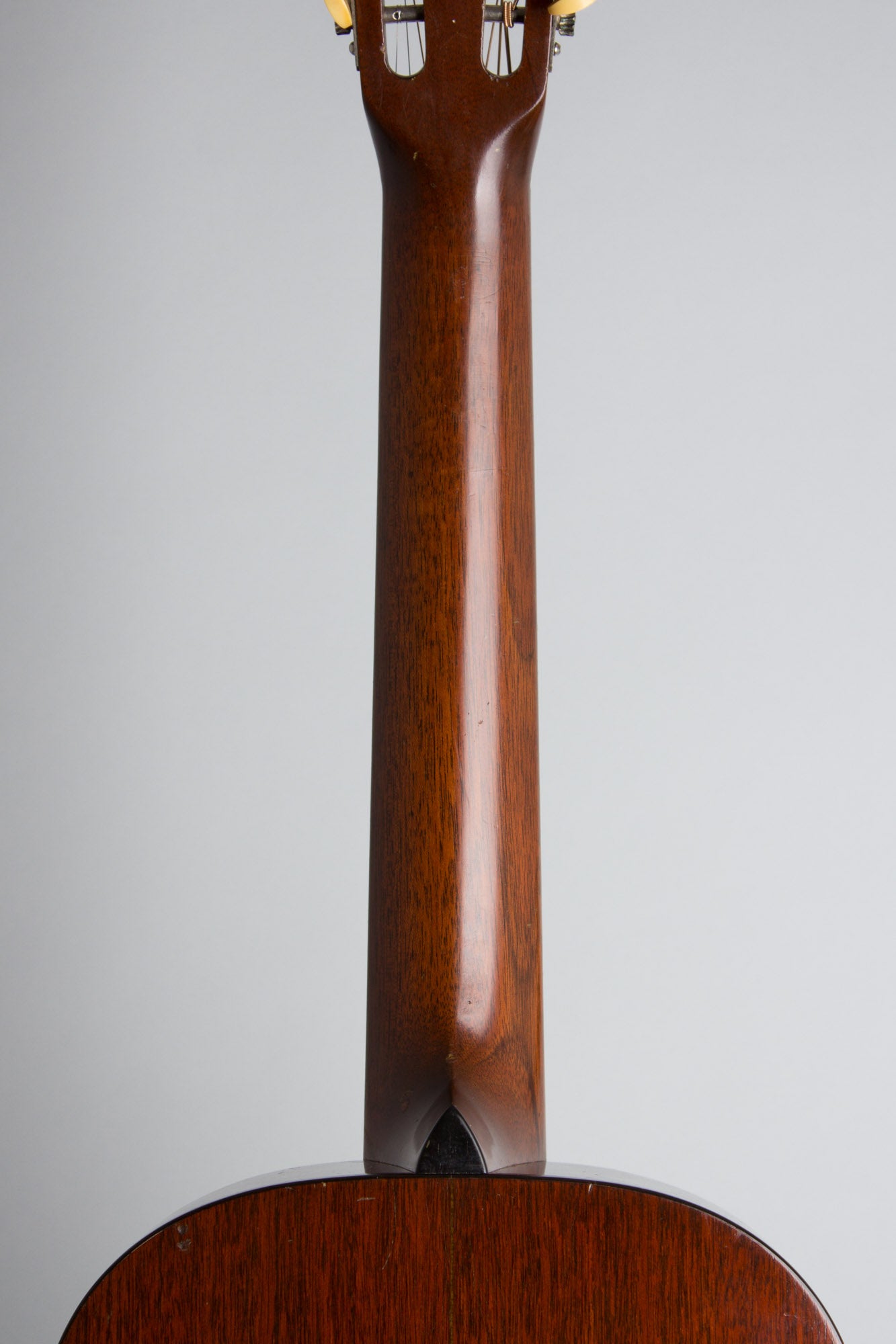 C. F. Martin 00-18H Conversion Flat Top Acoustic Guitar (1937)