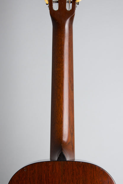 C. F. Martin 00-18H Conversion Flat Top Acoustic Guitar (1937)