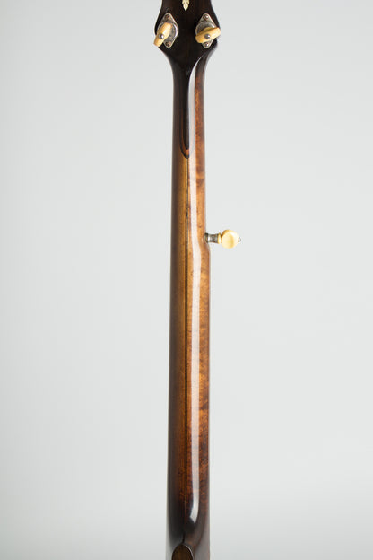 Bacon & Day Silver Bell #1 5 String Banjo (1924)