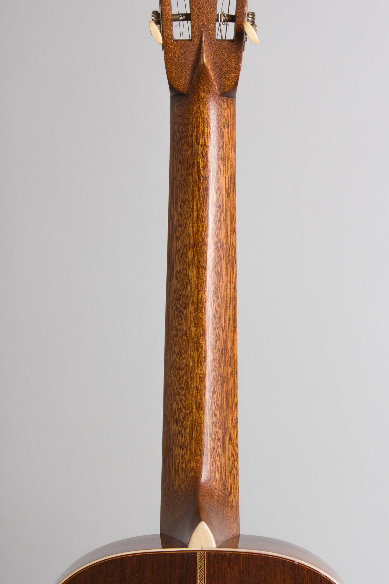 C. F. Martin 0-28 Flat Top Acoustic Guitar (1921)