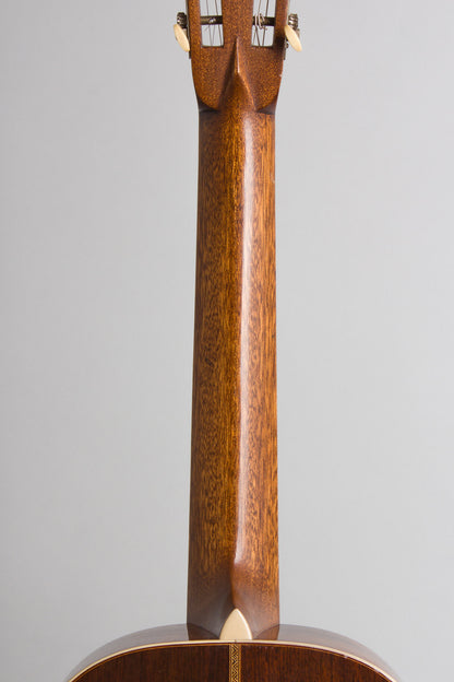 C. F. Martin 0-28 Flat Top Acoustic Guitar (1921)