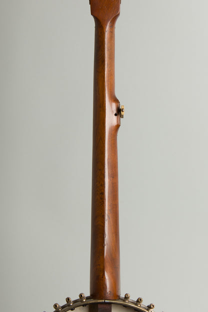 unlabelled 5 String Banjo (1890)