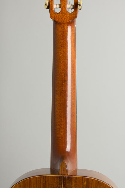 Goya G-50 Classical Guitar (1966)