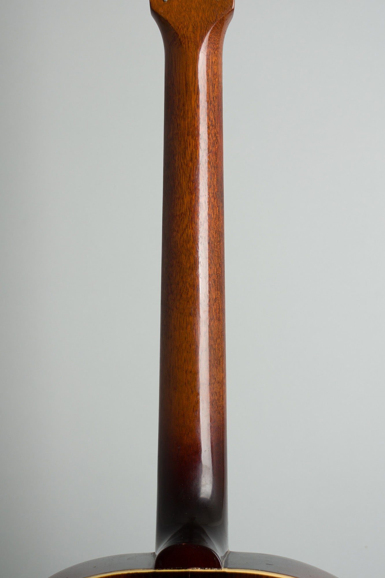 Gibson Advanced Jumbo Flat Top Acoustic Guitar (1937)