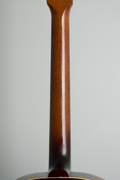 Gibson Advanced Jumbo Flat Top Acoustic Guitar (1937)