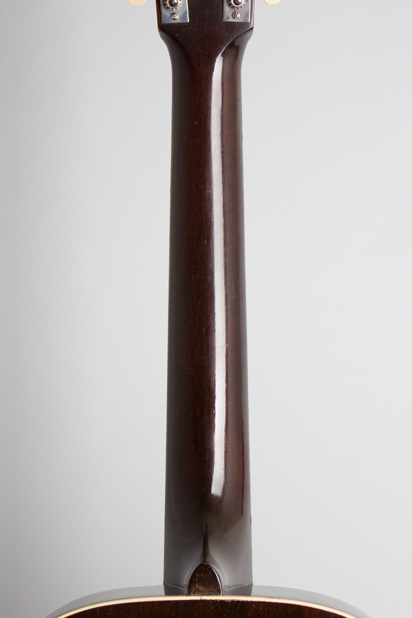 Gibson L-1 Flat Top Acoustic Guitar (1930)