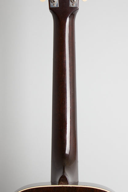 Gibson L-1 Flat Top Acoustic Guitar (1930)