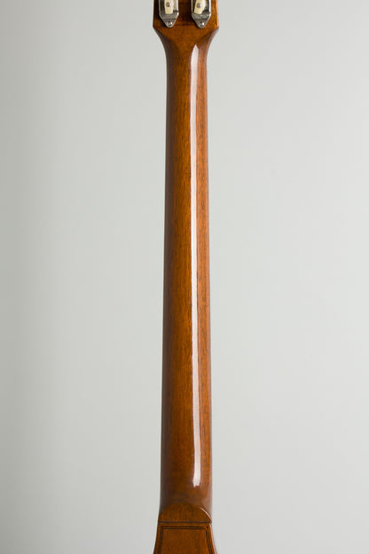 Gibson EB-1 Electric Bass Guitar (1954)