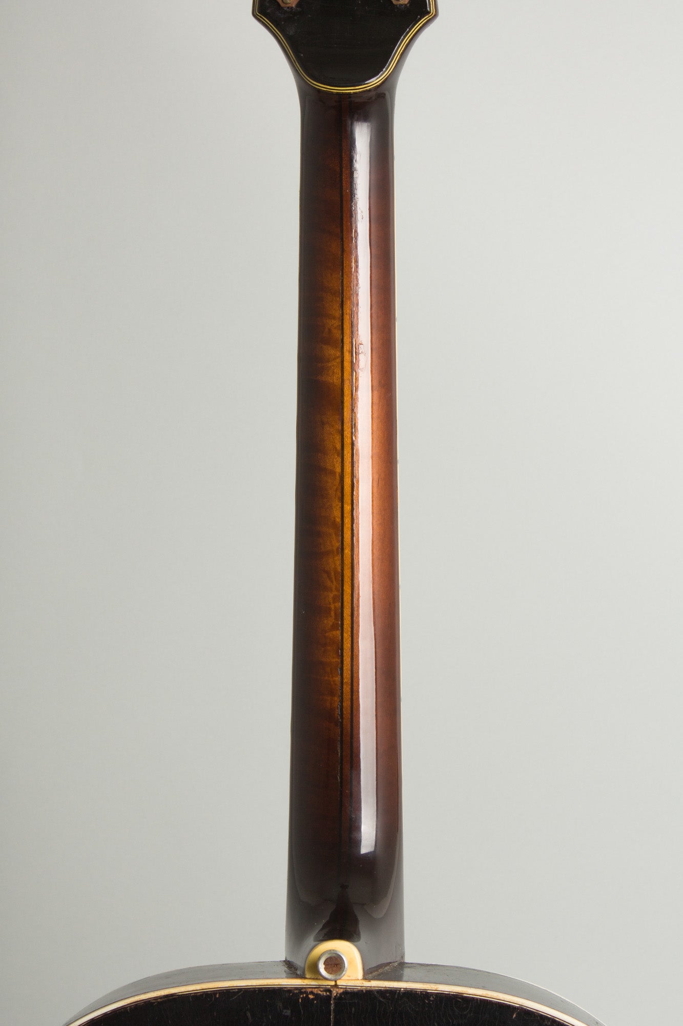 Epiphone Deluxe Arch Top Acoustic Guitar (1931)