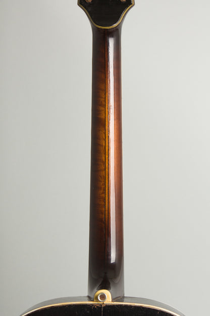 Epiphone Deluxe Arch Top Acoustic Guitar (1931)