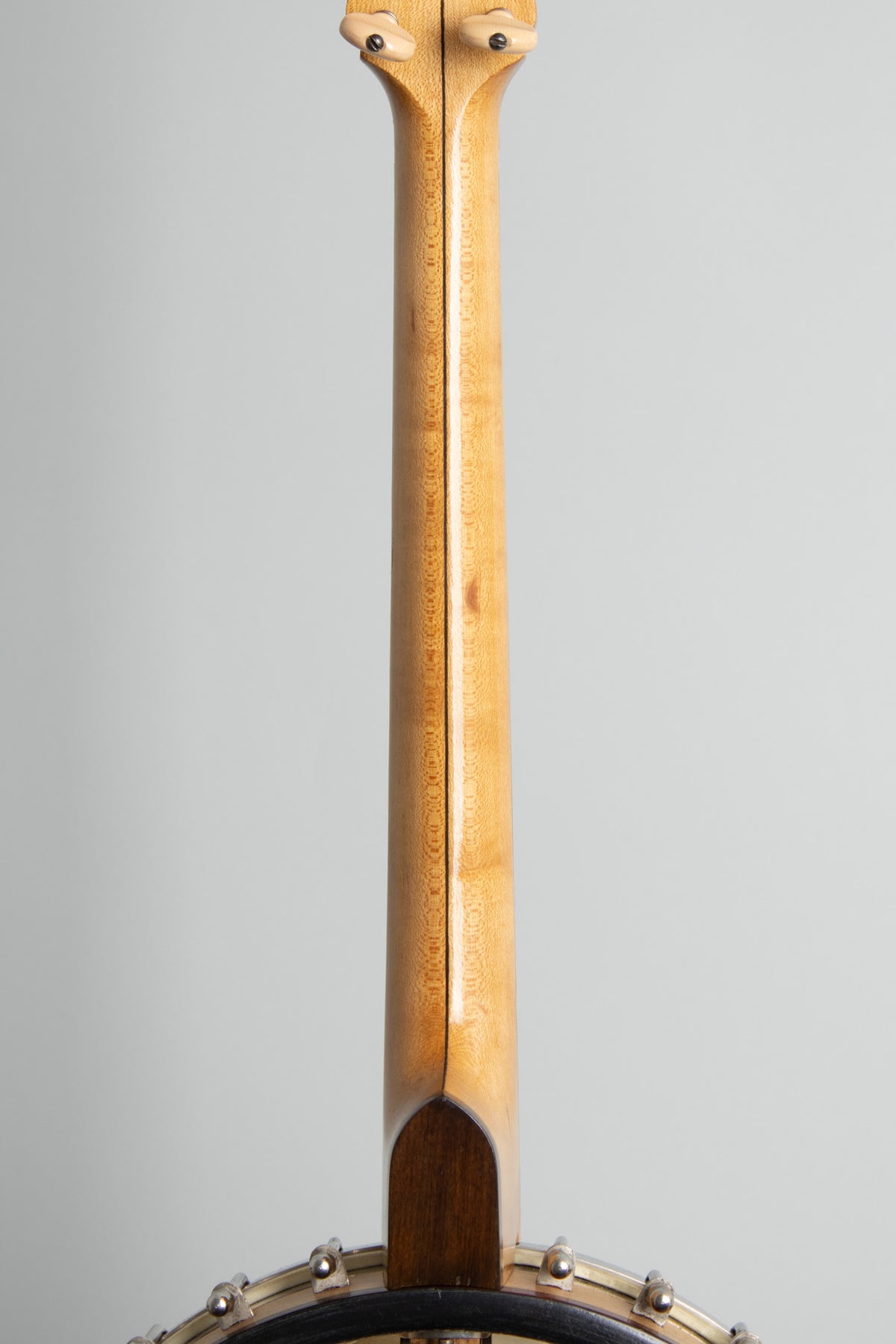 Vega Little Wonder Tenor Banjo (1922)