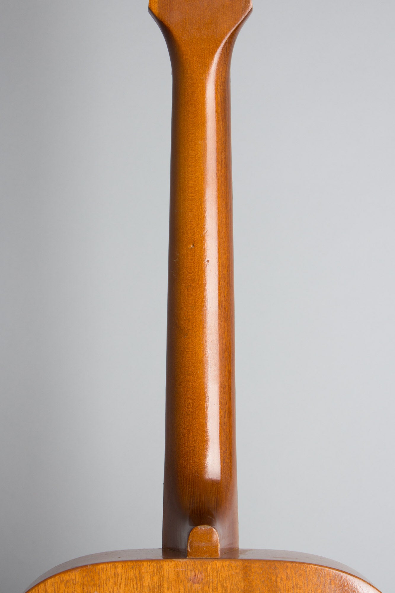 Harmony H-165 Flat Top Acoustic Guitar (1966)