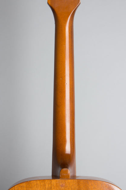 Harmony H-165 Flat Top Acoustic Guitar (1966)