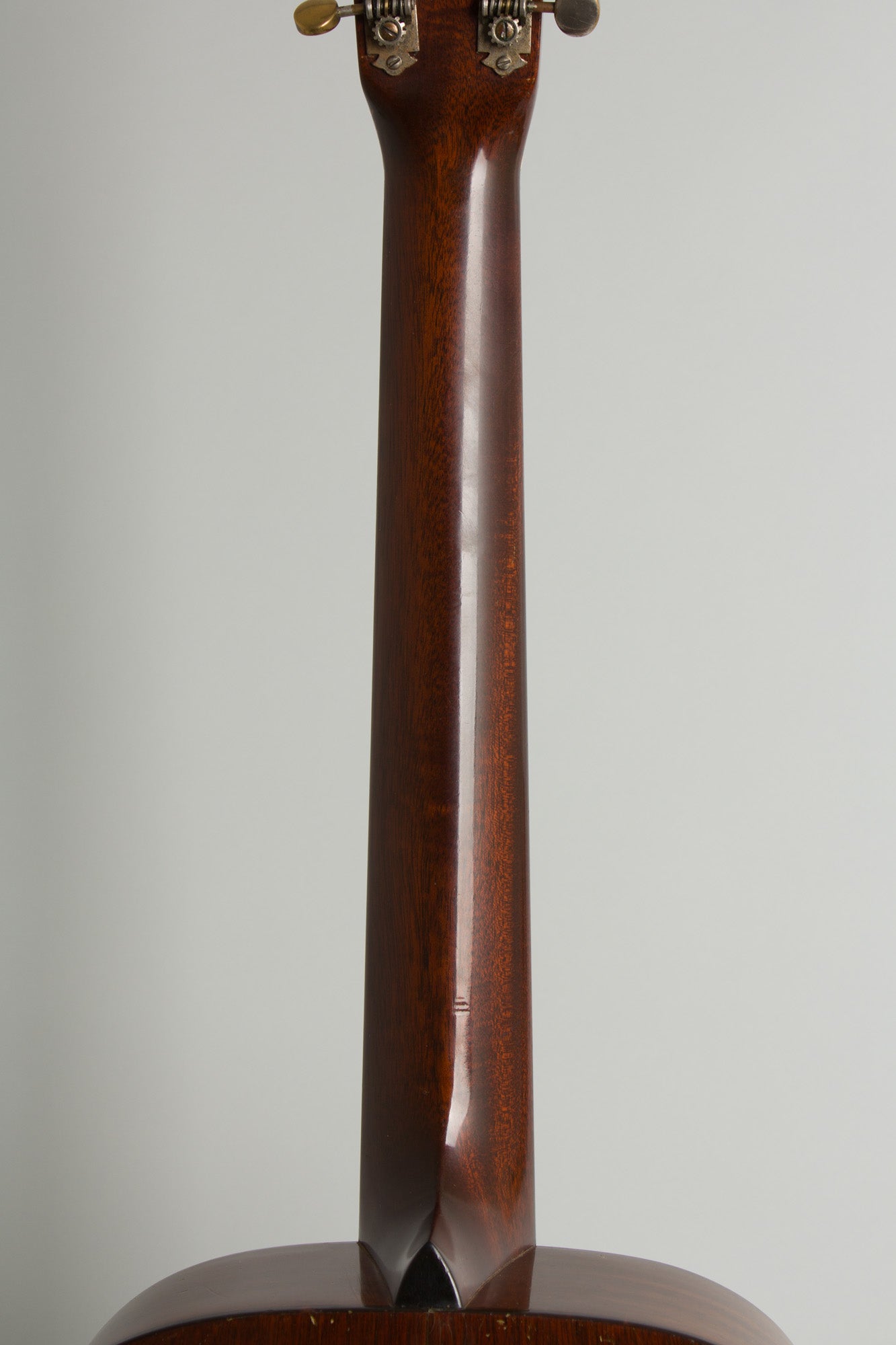 C. F. Martin 0-18 Flat Top Acoustic Guitar (1937)