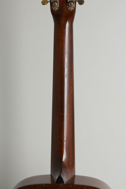 C. F. Martin 0-18 Flat Top Acoustic Guitar (1937)