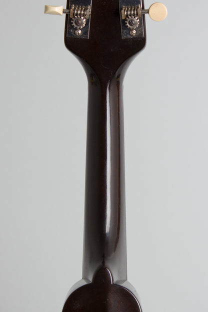 Gibson A-Junior Snakehead Carved Top Mandolin (1925)