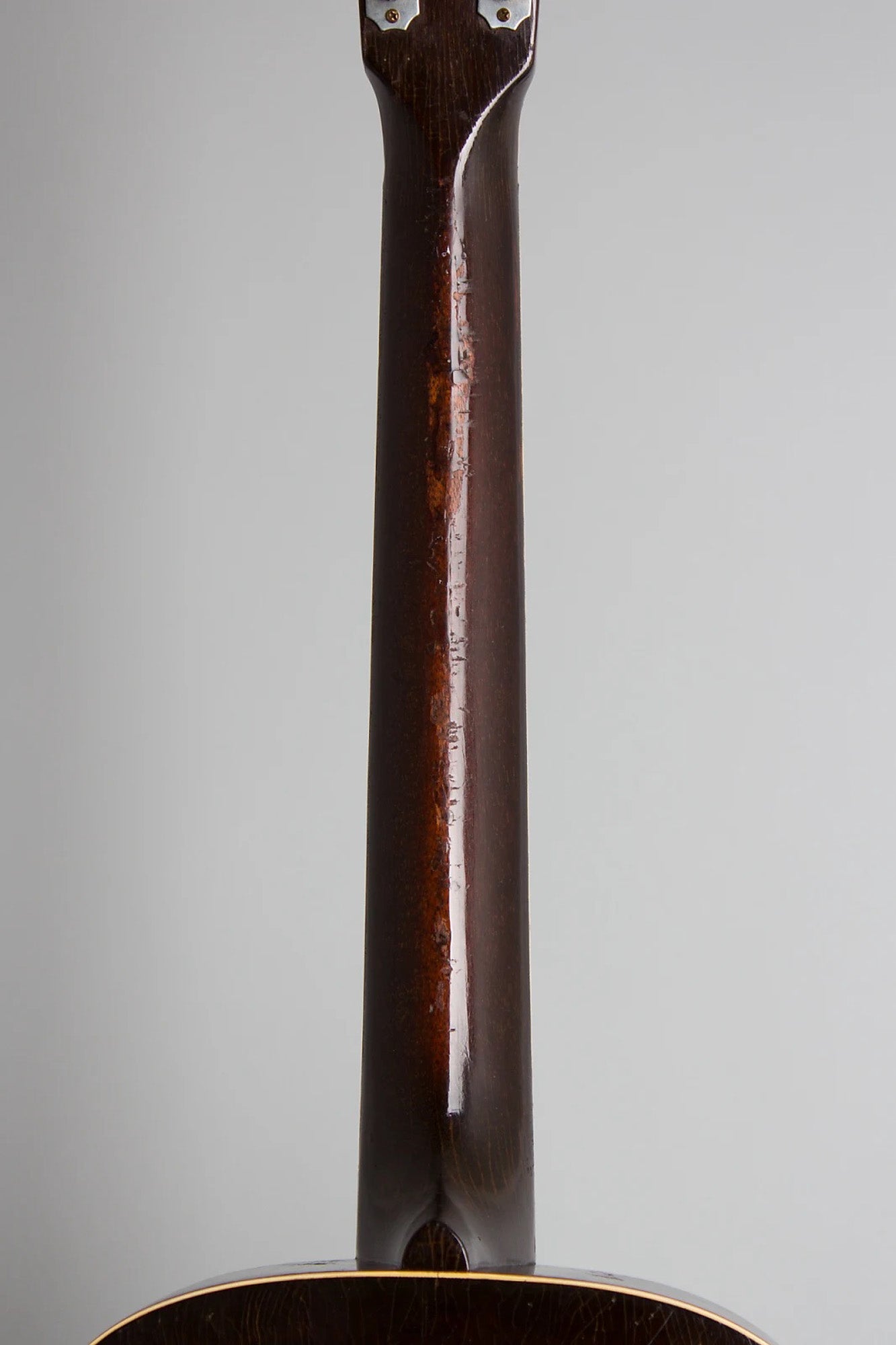 Gibson L-C Century of Progress Flat Top Acoustic Guitar (1934)