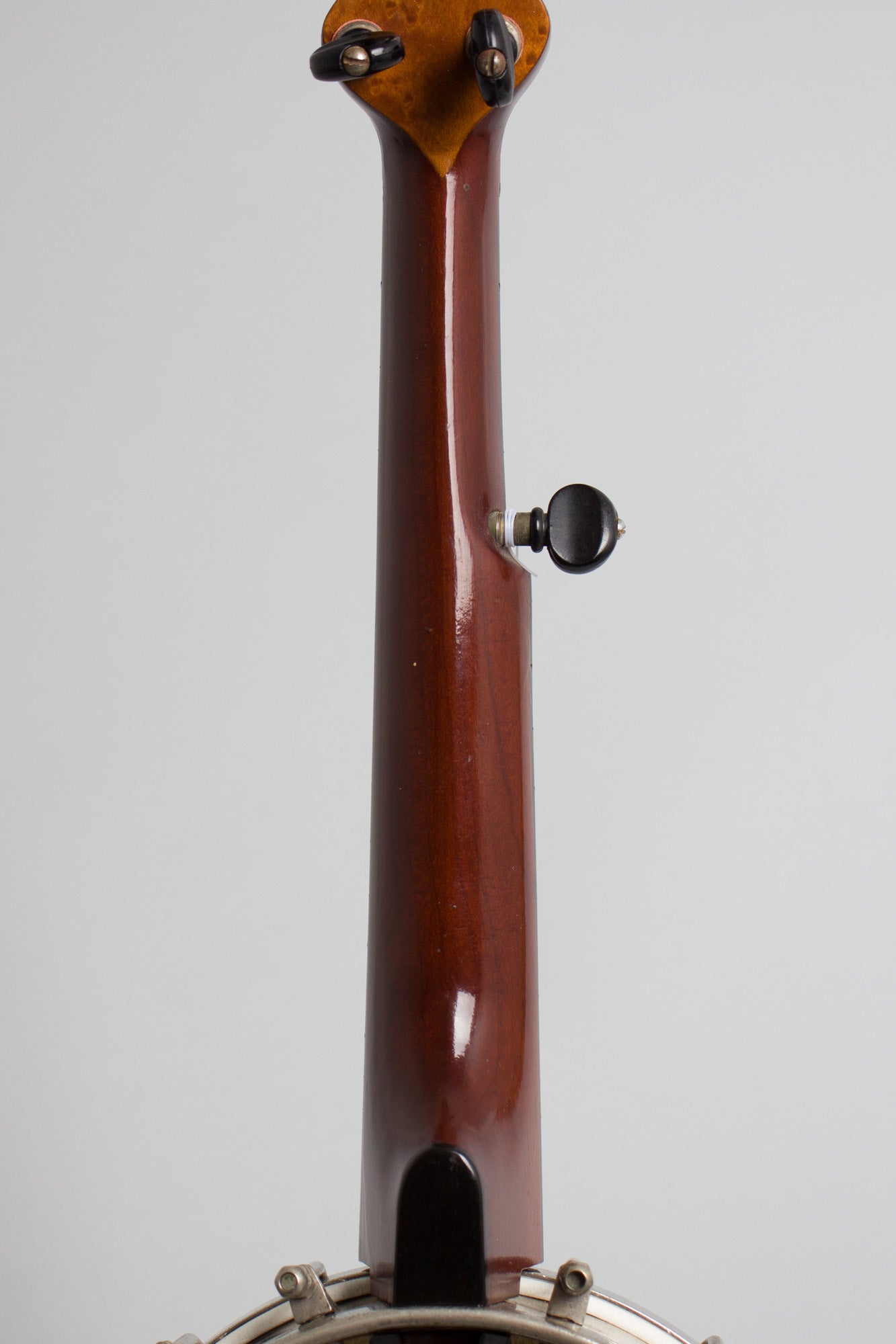 S. S. Stewart Little Wonder Piccolo Banjo (1895)