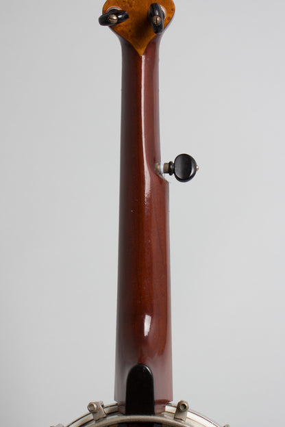 S. S. Stewart Little Wonder Piccolo Banjo (1895)