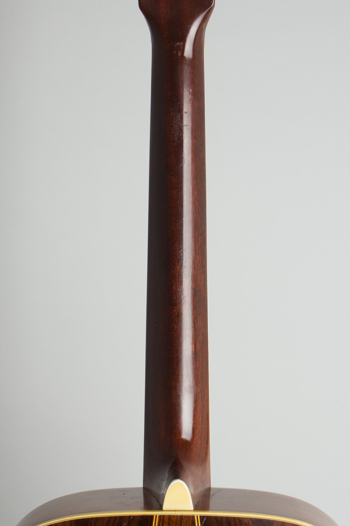 C. F. Martin D-35 Flat Top Acoustic Guitar (1979)