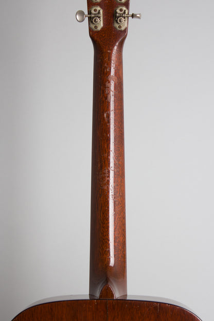 C. F. Martin 000-18 Flat Top Acoustic Guitar (1949)