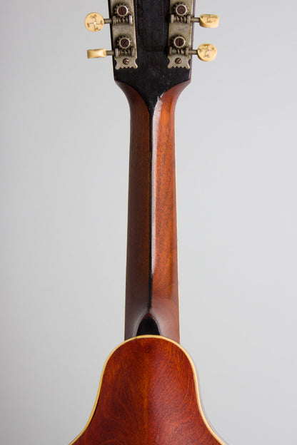 Gibson H-2 Carved Top Mandola (1912)