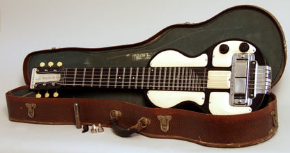 Rickenbacker Electro Model B6 Lap Steel Electric Guitar (1948)