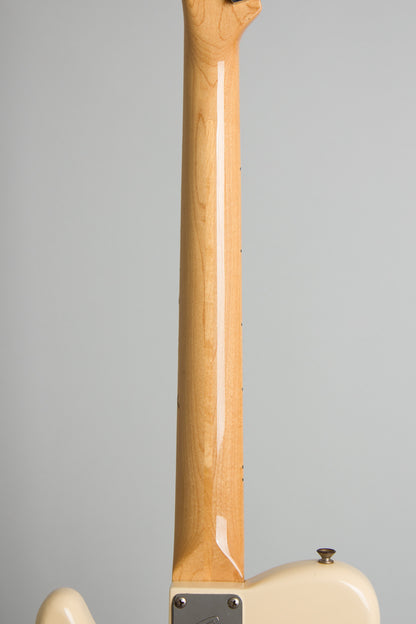 Fender Bullet 1 Owned by Jeff Tweedy of Wilco Solid Body Electric Guitar (1982)