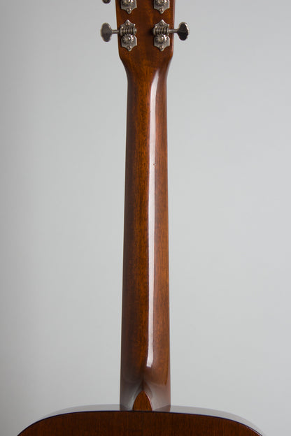 C. F. Martin 000-18 Flat Top Acoustic Guitar (1963)