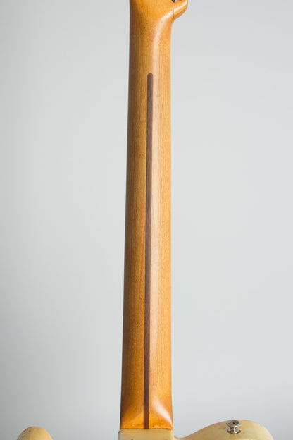 Fender Telecaster Solid Body Electric Guitar (1956)