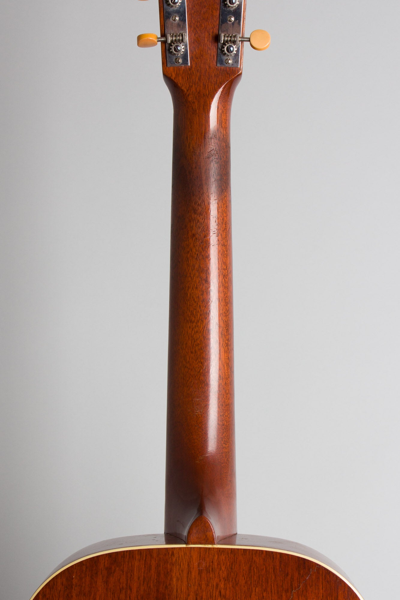 Gibson L-0 Flat Top Acoustic Guitar (1932)