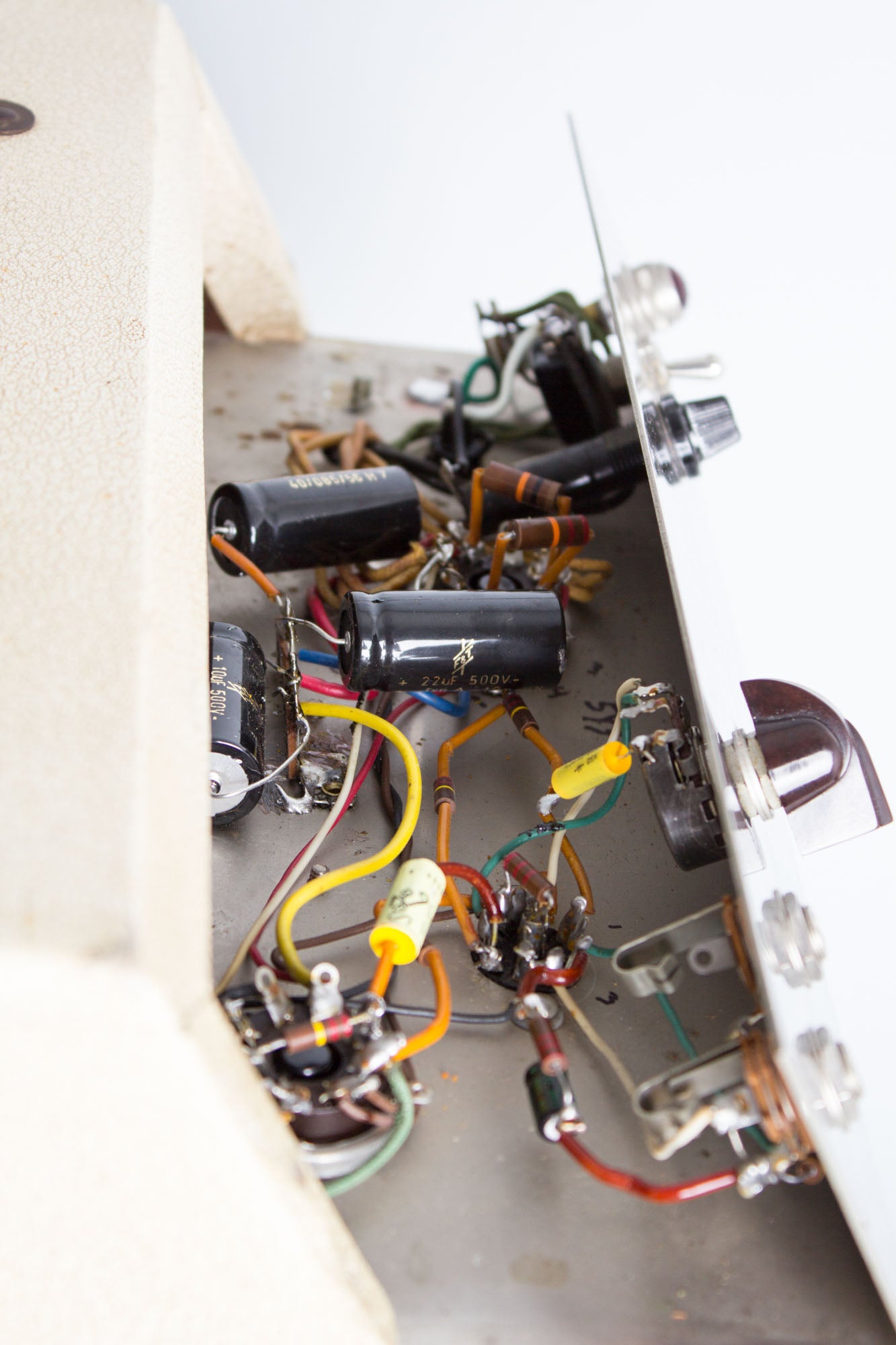 Gibson GA-5 Skylark Tube Amplifier (1960)