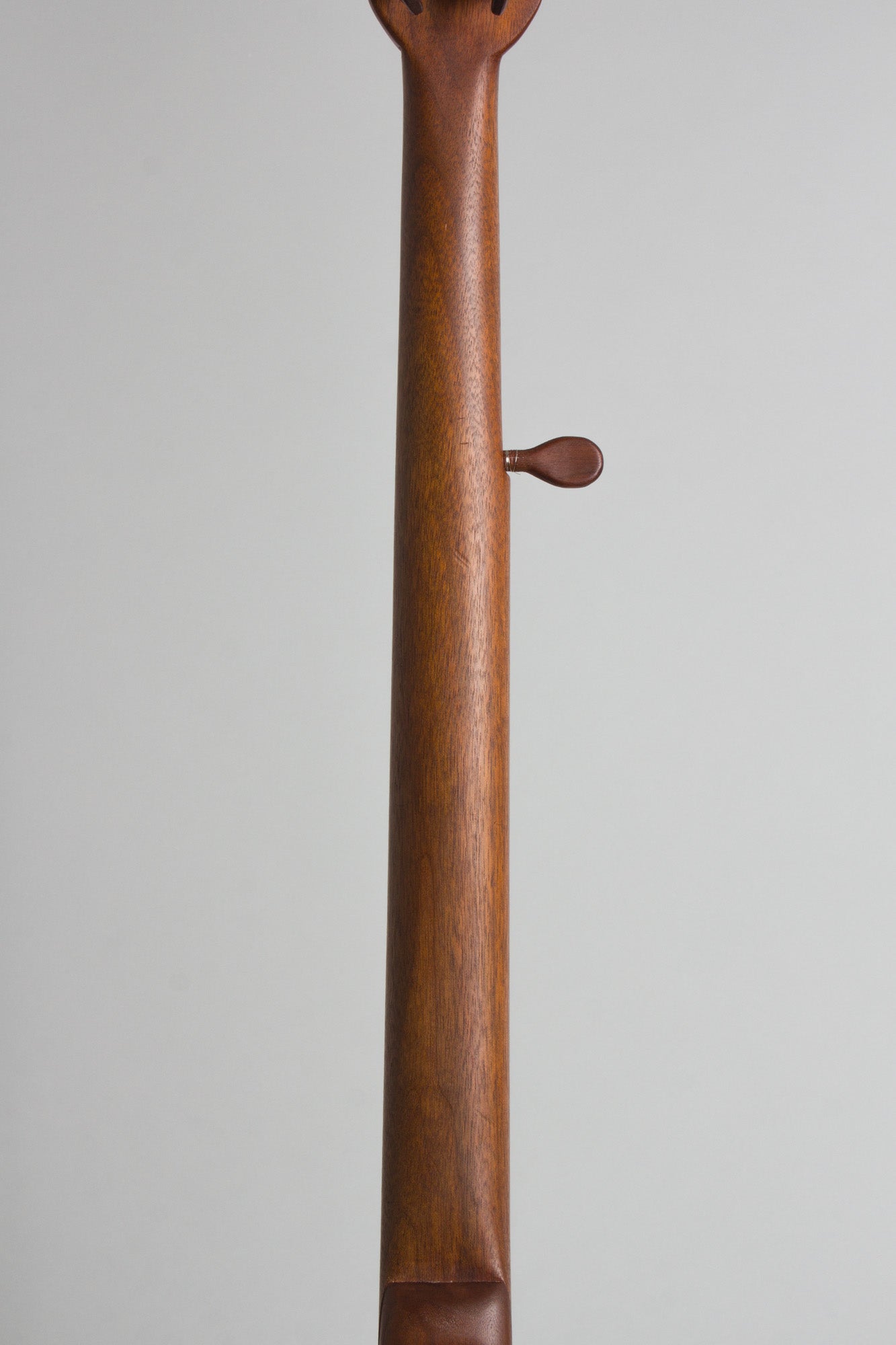 Stanley Hicks Mountain Banjo 5 String Banjo (1980s)