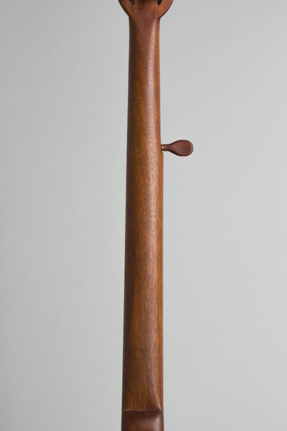 Stanley Hicks Mountain Banjo 5 String Banjo (1980s)