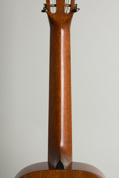 C. F. Martin 0-17 Flat Top Acoustic Guitar (1931)