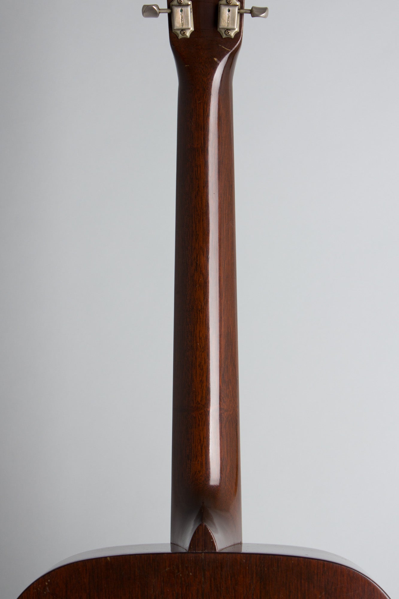 C. F. Martin D-18 Flat Top Acoustic Guitar (1958)