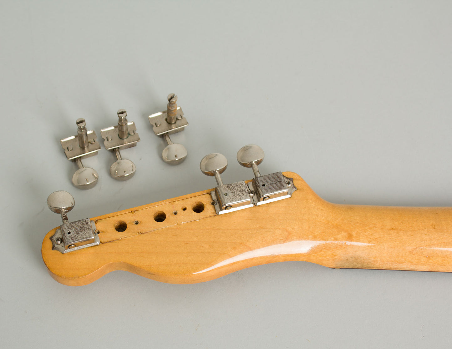 Fender Esquire Neck (1963)