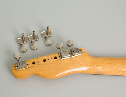 Fender Esquire Neck (1963)