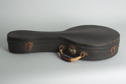 Vega Fairbanks Little Wonder Mandolin Banjo (1911)