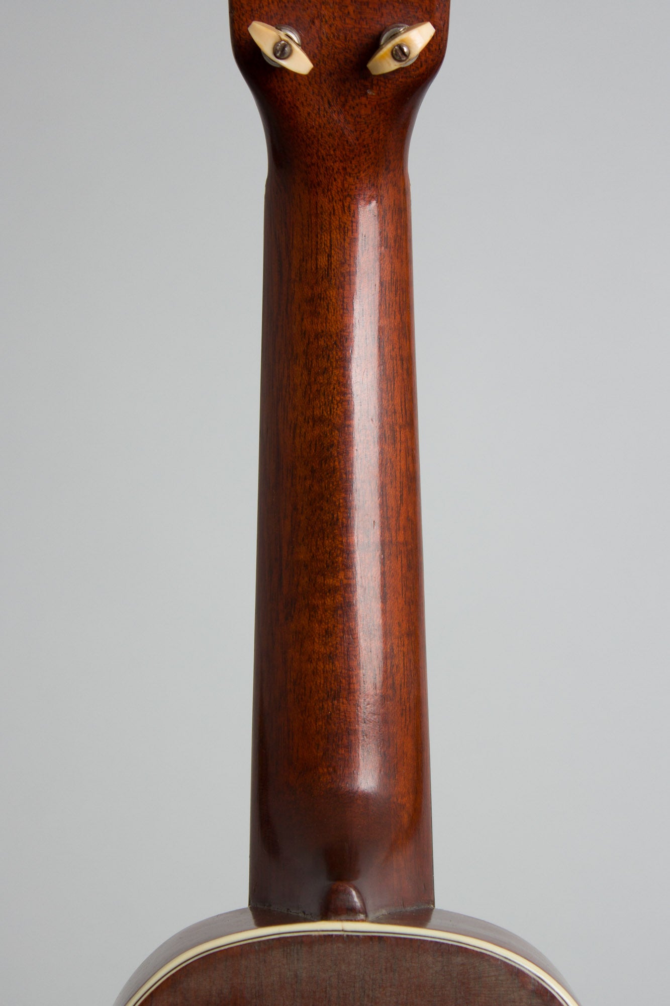 C. F. Martin Style 3 Soprano Ukulele (1925)