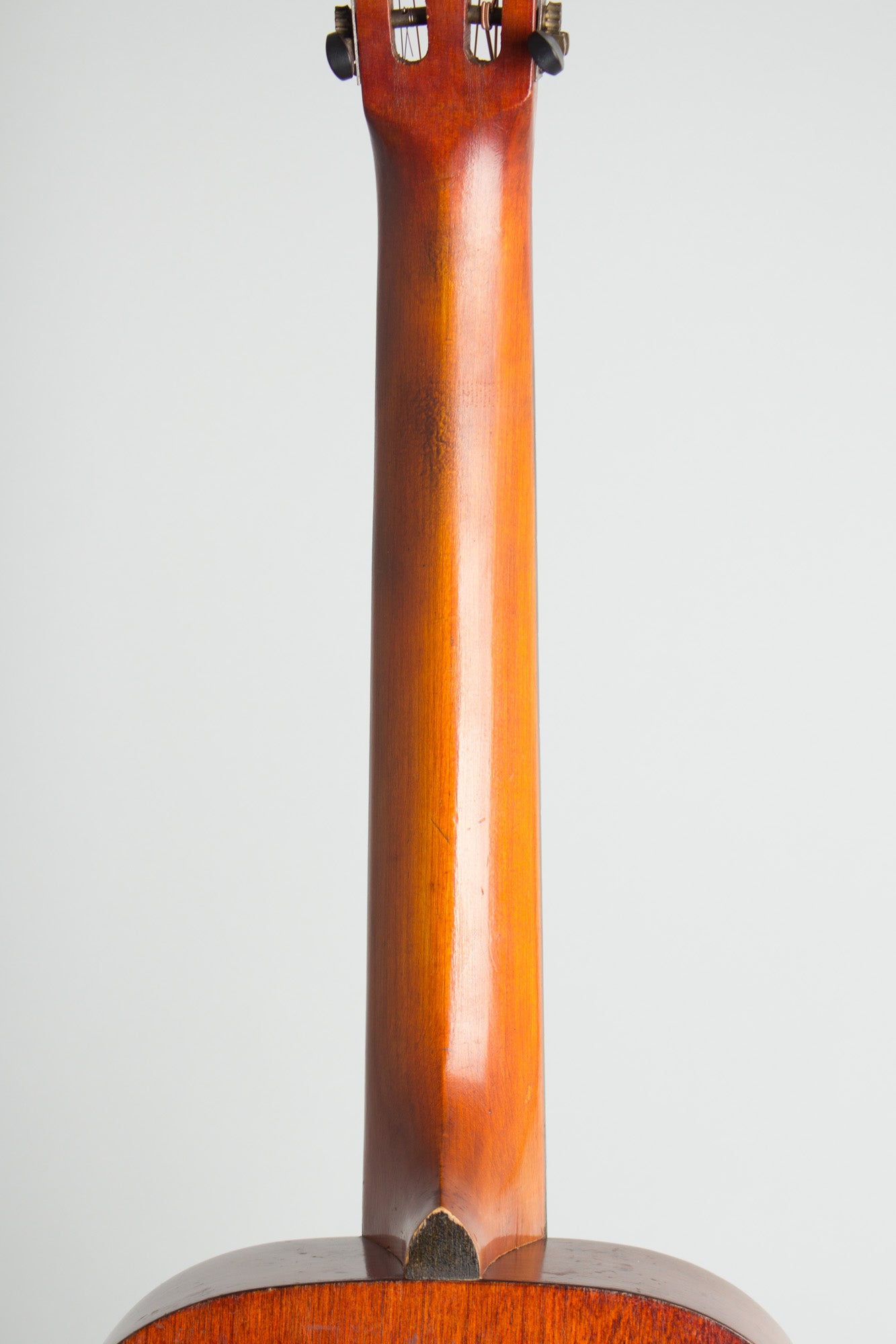 Regal Concert Size Flat Top Acoustic Guitar (1928)