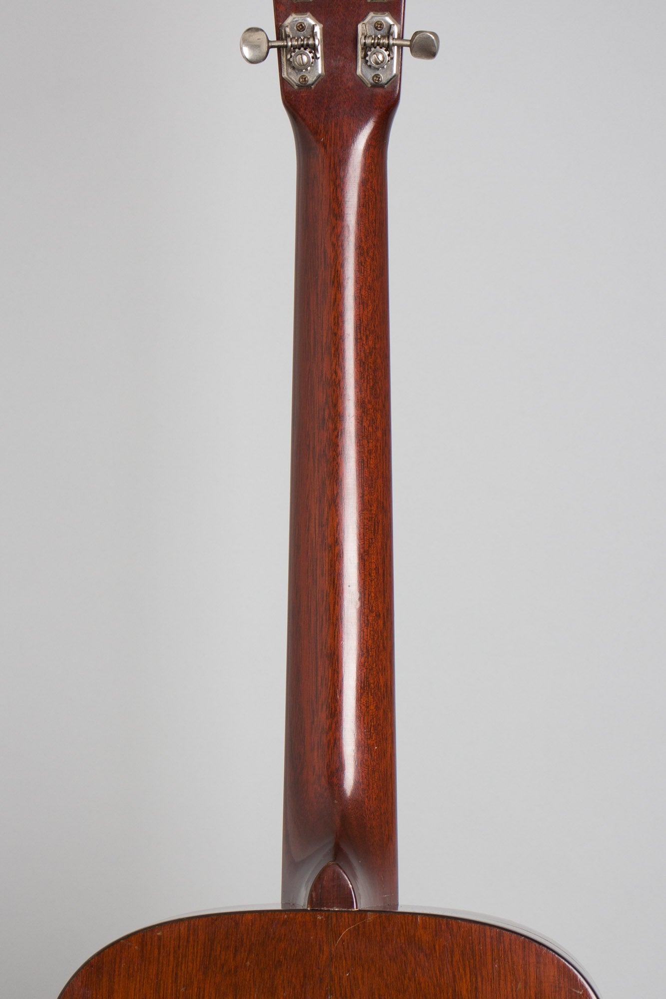C. F. Martin 0-18 Flat Top Acoustic Guitar (1951)