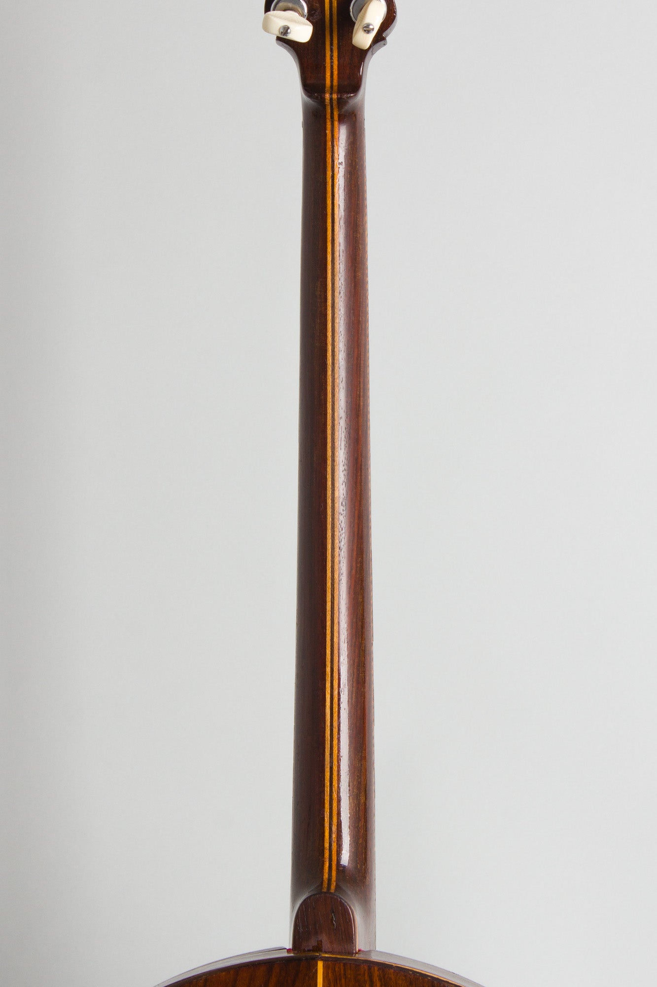 Paramount Leader Tenor Banjo (1929)