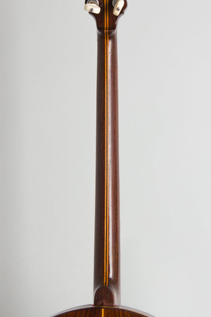 Paramount Leader Tenor Banjo (1929)