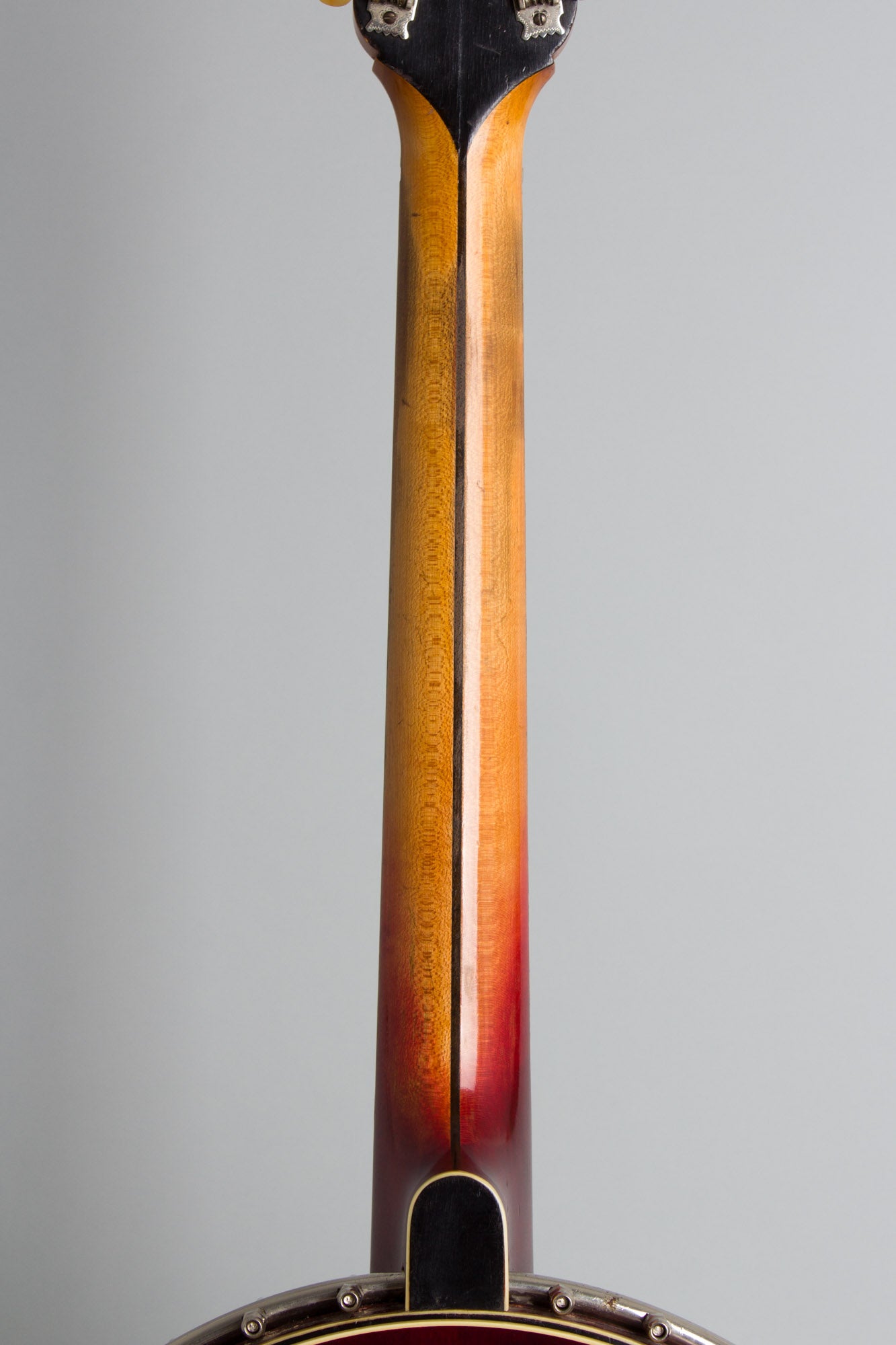 Gibson Style GB Guitar Banjo (1919)