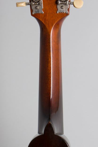 Gibson Style A Carved Top Mandolin (1922)